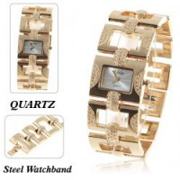 RELOJ DE DAMA ELEGANTE